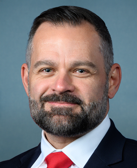 Rep. Cory Mills