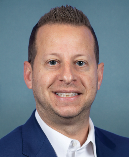 Rep. Jared Moskowitz