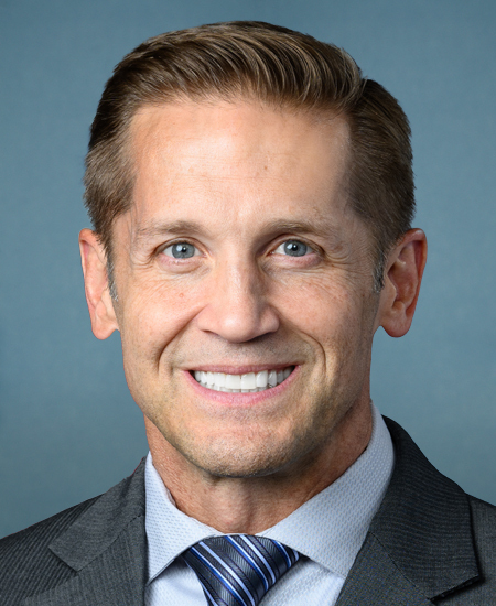 Rep. Richard McCormick