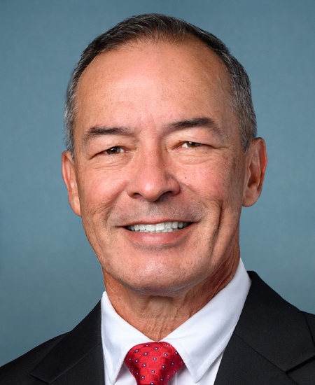 Rep. James C. Moylan