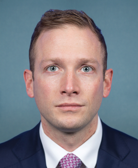 Rep. Max L. Miller