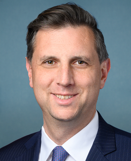 Rep. Seth Magaziner
