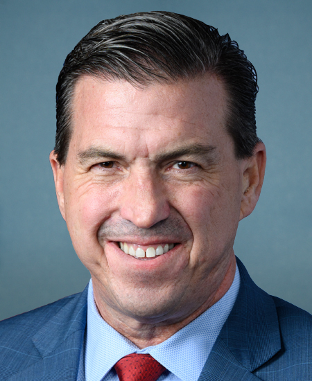 Rep. Kevin Mullin