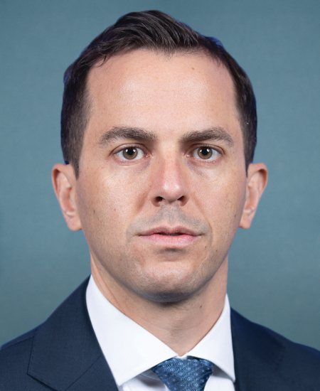 Rep. Robert Menendez