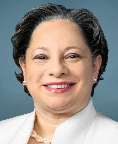 Rep. Jennifer L. McClellan