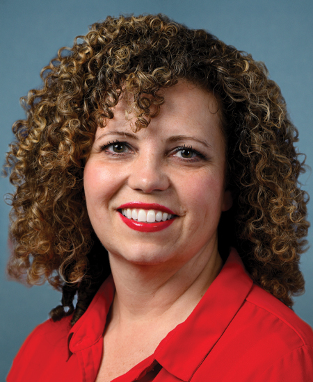 Rep. Celeste Maloy