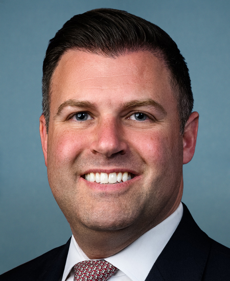 Rep. Ryan Mackenzie