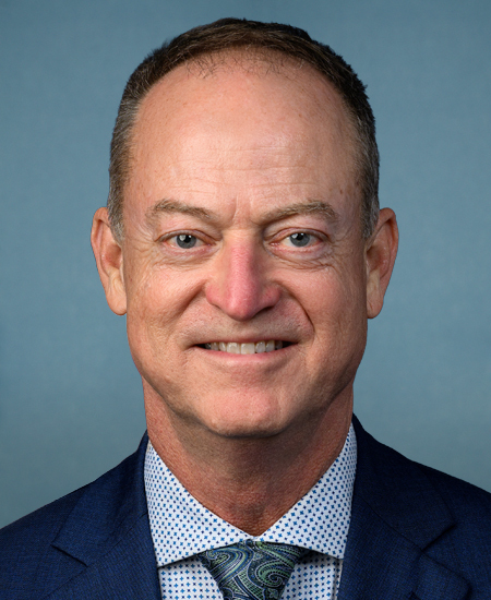 Rep. Mark B. Messmer
