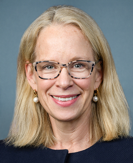 Rep. Kelly Morrison