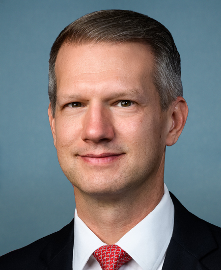 Rep. Riley M. Moore