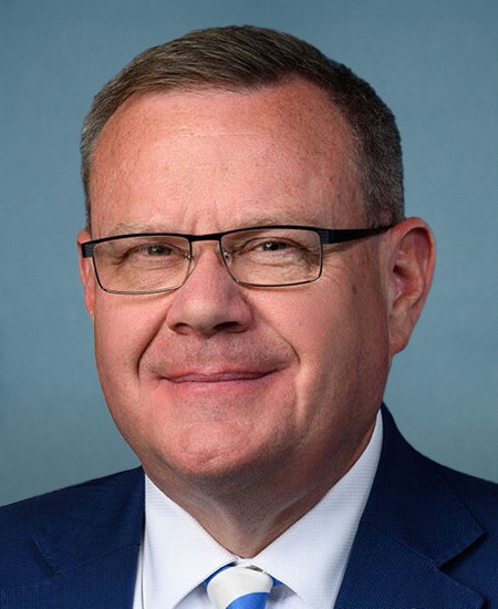 Rep. Tim Moore