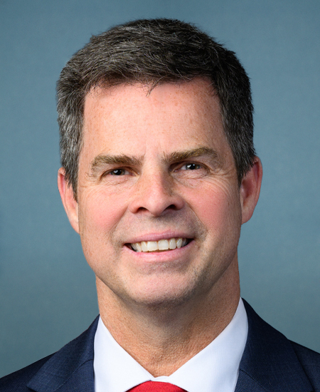 Rep. John J. McGuire III