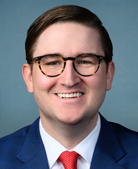 Rep. Addison P. McDowell