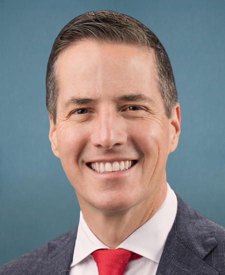 Sen. Bernie Moreno