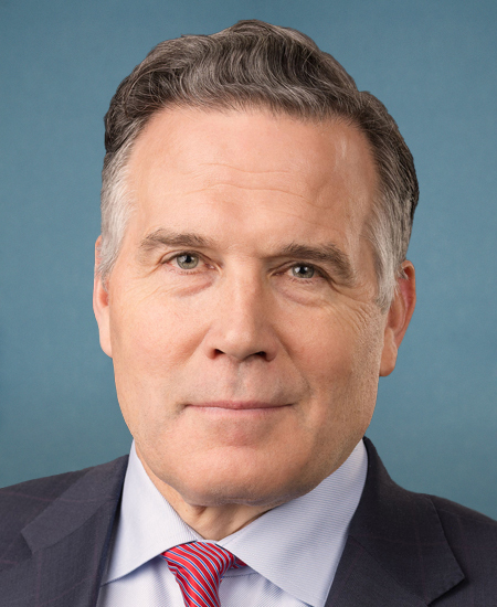 Sen. David McCormick