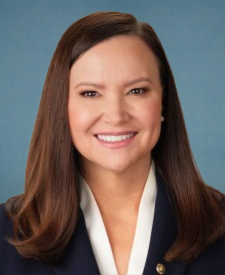 Sen. Ashley Moody