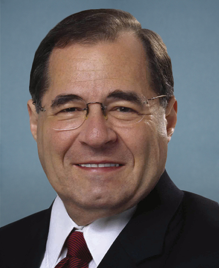 Rep. Jerrold Nadler