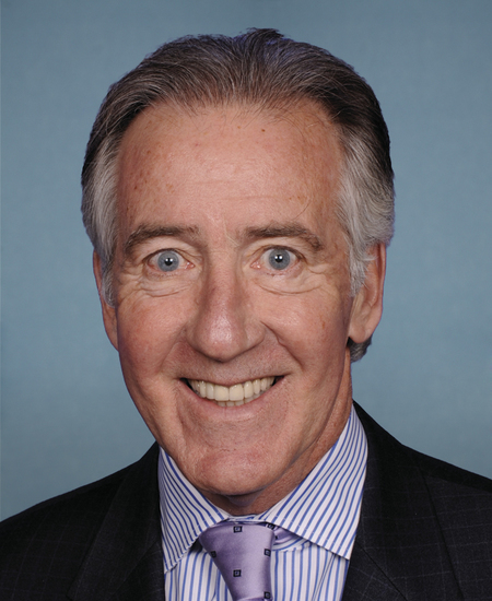 Rep. Richard E. Neal