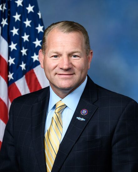 Rep. Troy E. Nehls