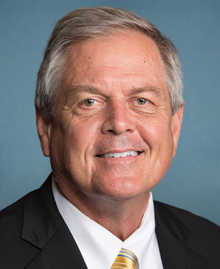 Rep. Ralph Norman