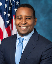 Rep. Joe Neguse