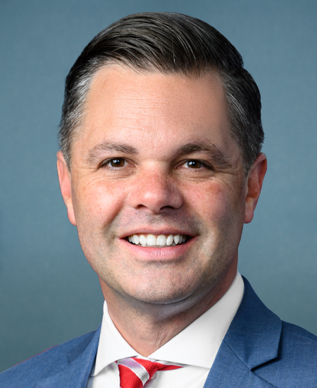 Rep. Zachary Nunn