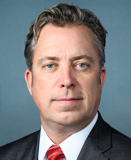 Rep. Andrew Ogles