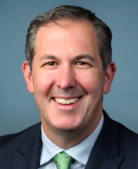 Rep. Johnny Olszewski, Jr.