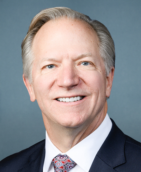 Rep. Robert F. Onder, Jr.