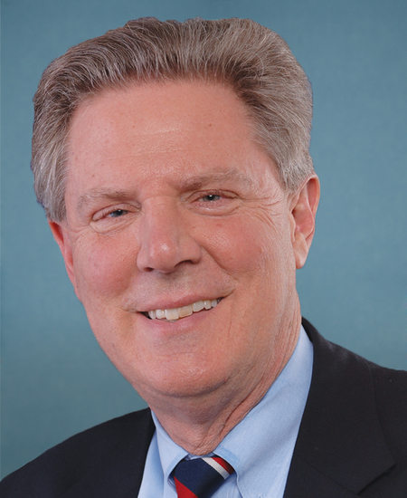 Rep. Frank Pallone, Jr.