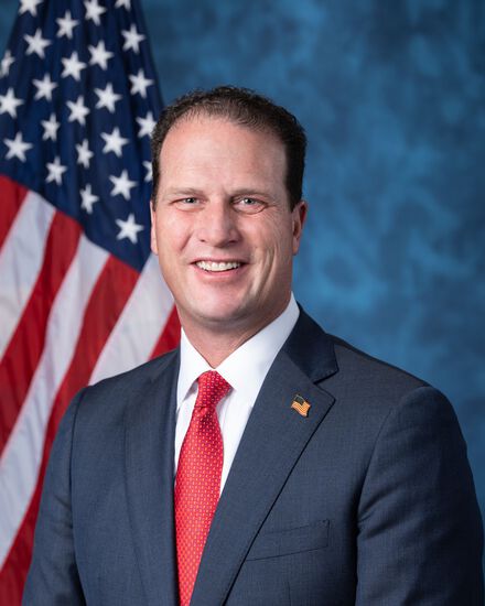 Rep. August Pfluger