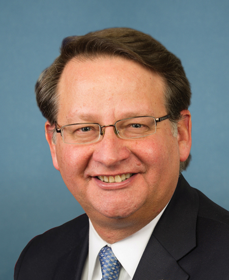 Sen. Gary C. Peters