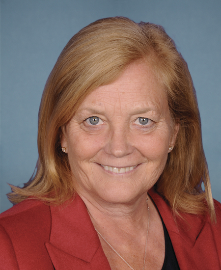 Rep. Chellie Pingree