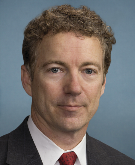 Sen. Rand Paul
