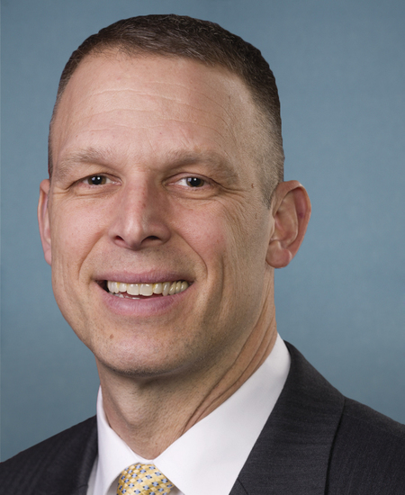 Rep. Scott Perry