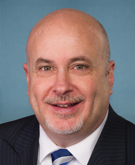 Rep. Mark Pocan
