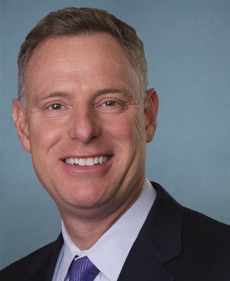 Rep. Scott H. Peters