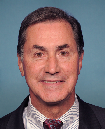 Rep. Gary J. Palmer