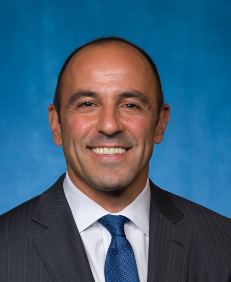 Rep. Jimmy Panetta