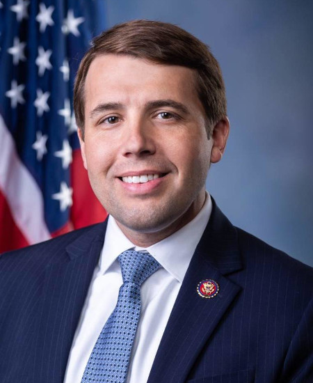 Rep. Chris Pappas