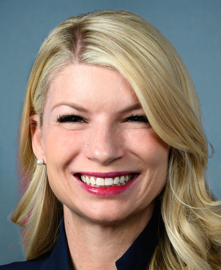 Rep. Brittany Pettersen
