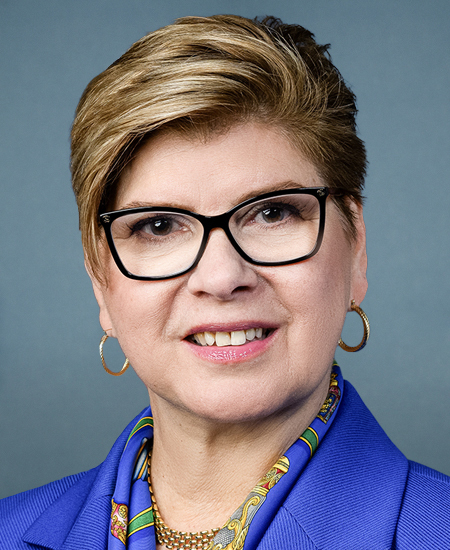 Rep. Nellie Pou