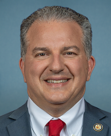 Rep. Jimmy Patronis