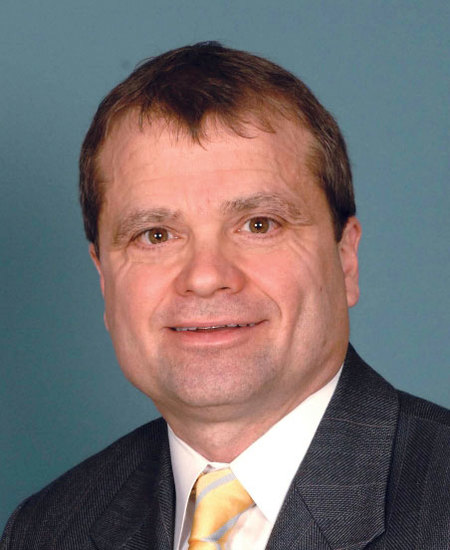 Rep. Mike Quigley