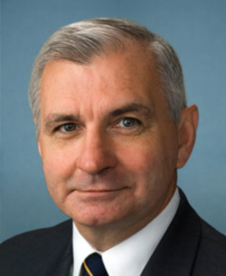 Sen. Jack Reed