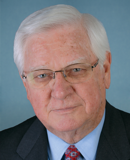 Rep. Harold Rogers