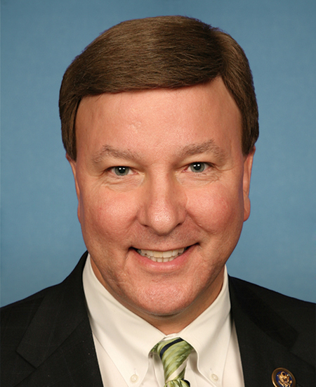 Rep. Mike Rogers