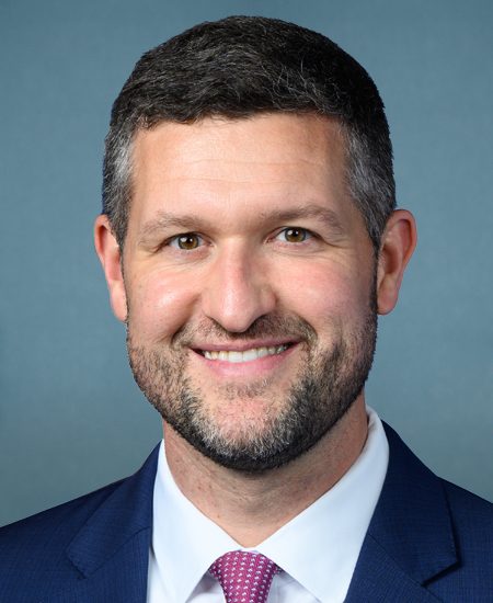 Rep. Patrick Ryan