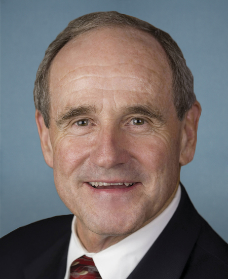 Sen. James E. Risch
