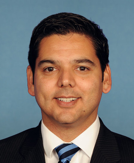 Rep. Raul Ruiz